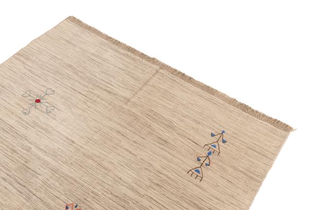 Kilim Afegão Design - 2