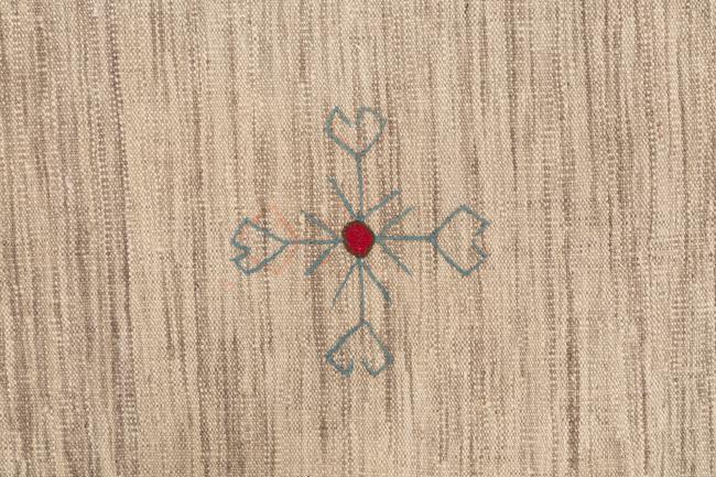 Kilim Afegão Design - 5