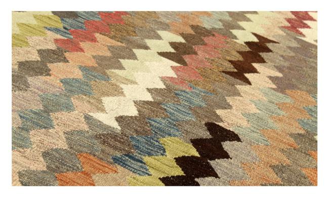 Kilim Afghan Heritage - 1