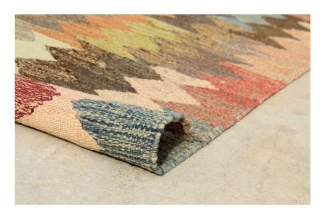 Kilim Afghan Heritage - 2