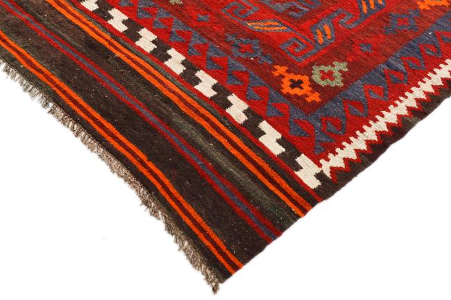 Kilim Afegão Antigo - 2