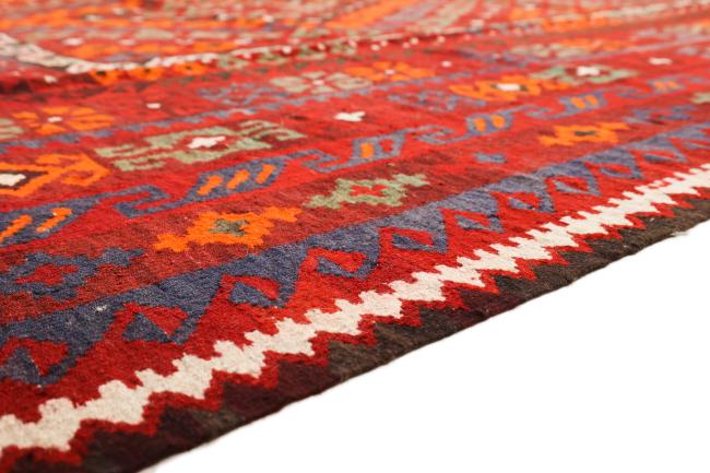 Kilim Afegão Antigo - 3