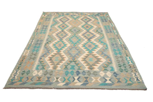 Kilim Afegão - 1