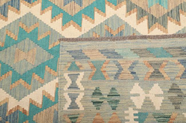 Kilim Afegão - 4