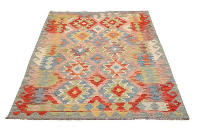 Kilim Afgán - 1