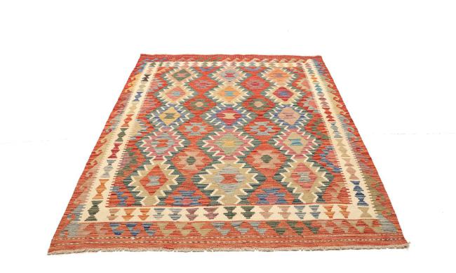 Kilim Afgán - 1