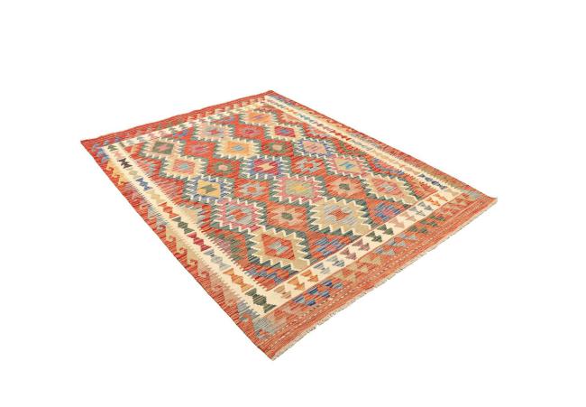 Kilim Afgán - 2