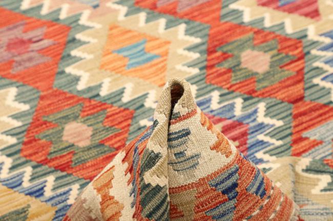 Kilim Afgán - 5