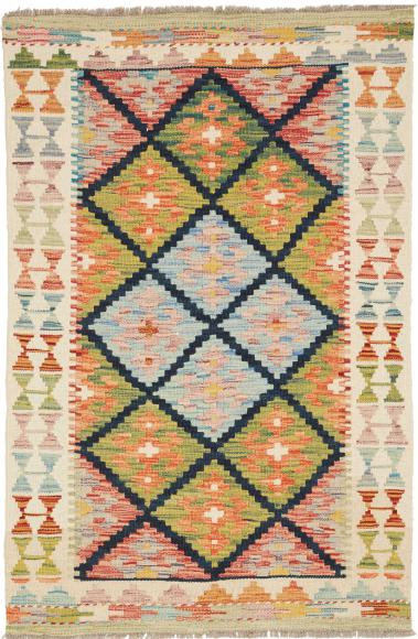 Kelim Afghan - 1