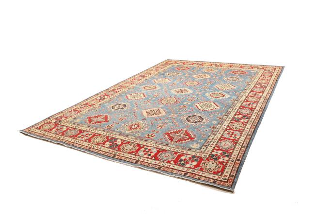 Kazak Limited - 1
