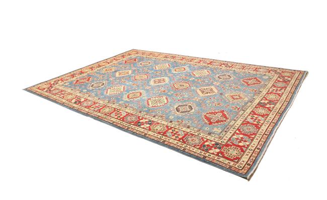 Kazak Limited - 2