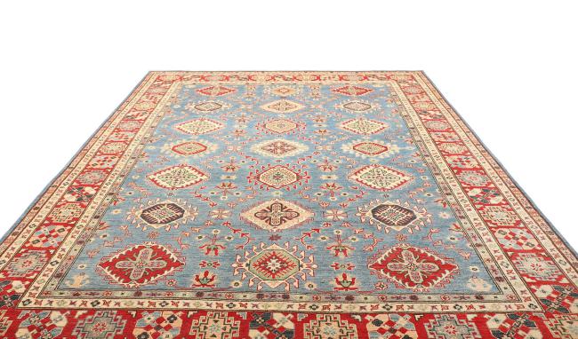 Kazak Limited - 3