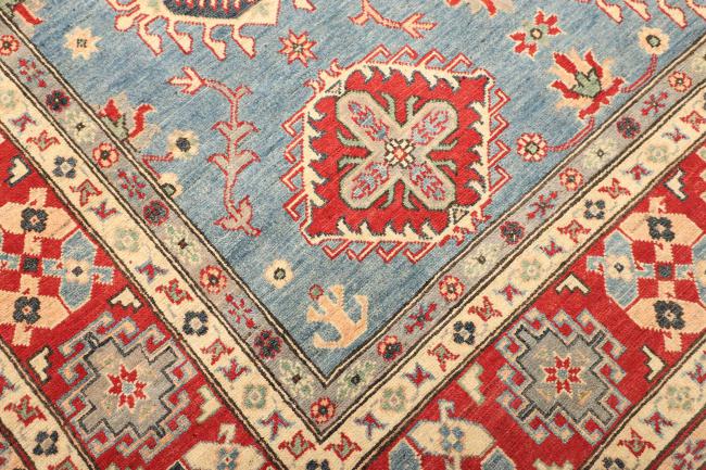 Kazak Limited - 5