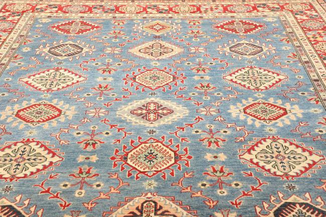 Kazak Limited - 7