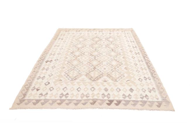 Kilim Afghan - 1