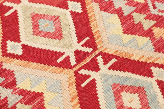 Kelim Afghan - 3