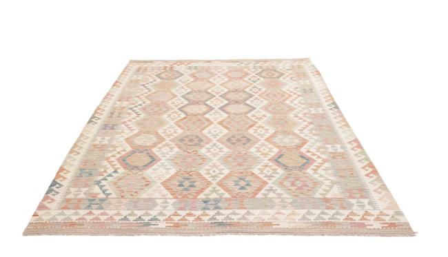 Kilim Afghan - 1