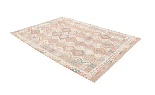 Kilim Afghan - 2