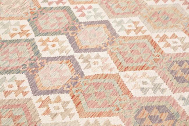 Kilim Afghan - 3