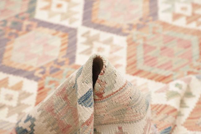 Kilim Afghan - 5