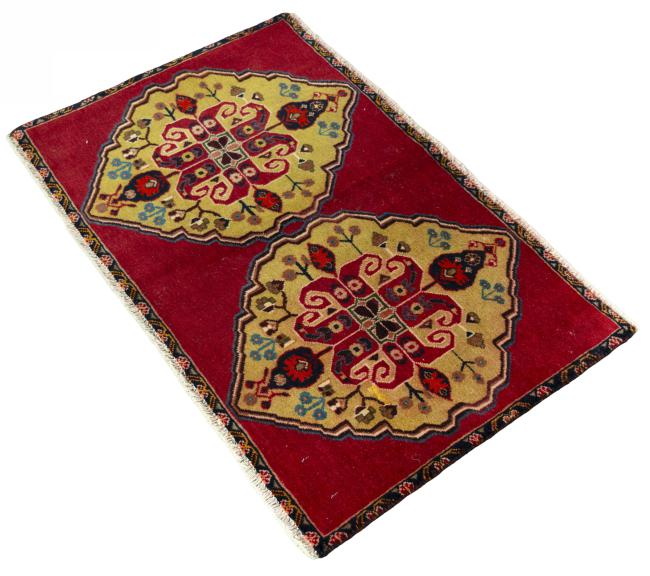 Shiraz - 1
