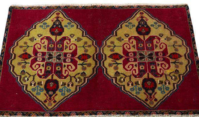 Shiraz - 3
