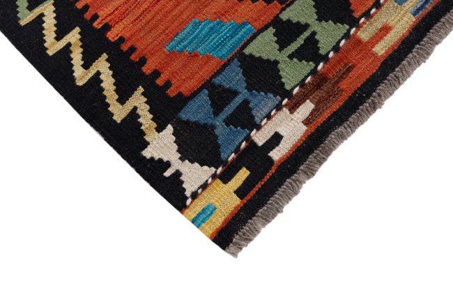 Kilim Afghan - 3