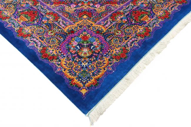 Qum di Seta Rahmani - 5