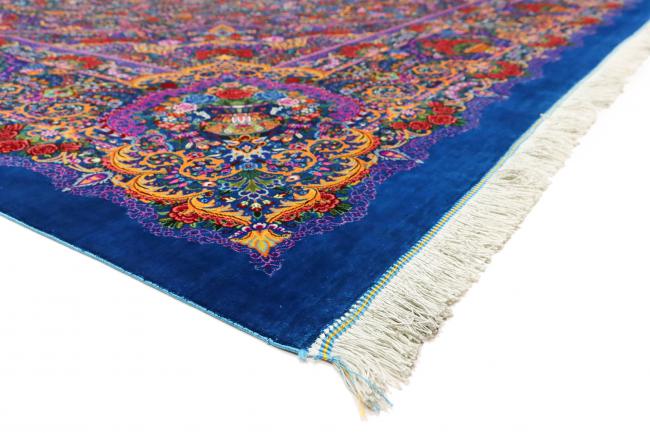 Qum di Seta Rahmani - 6