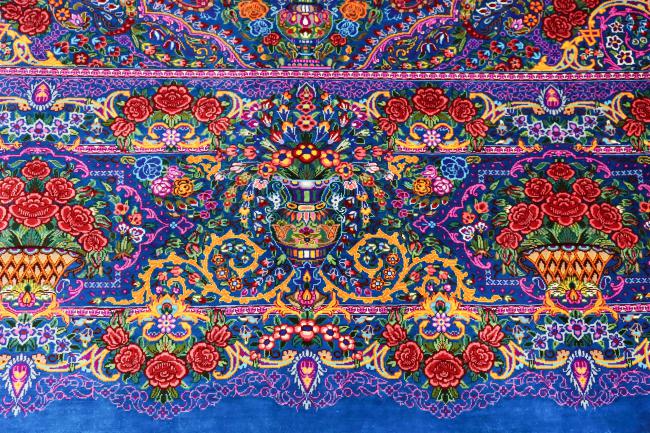 Qum di Seta Rahmani - 11