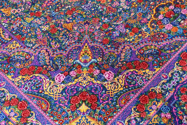 Qum di Seta Rahmani - 12