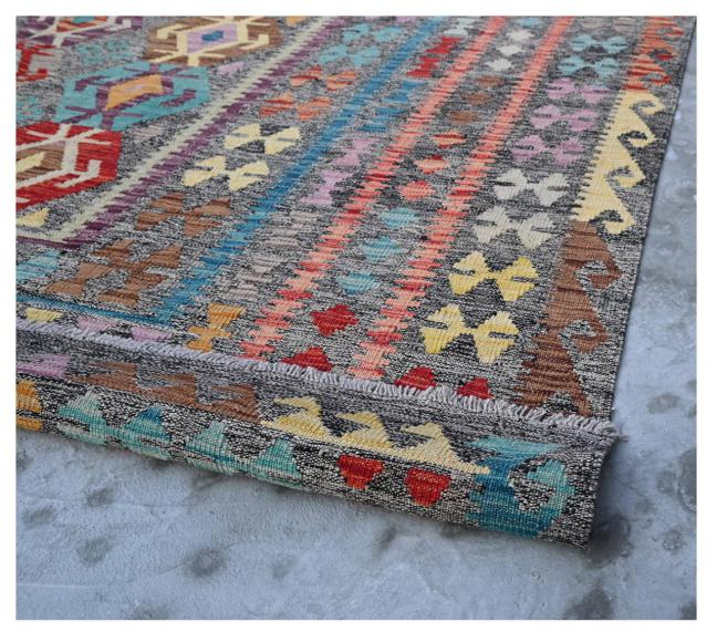 Kilim Afghan Kaudani - 2