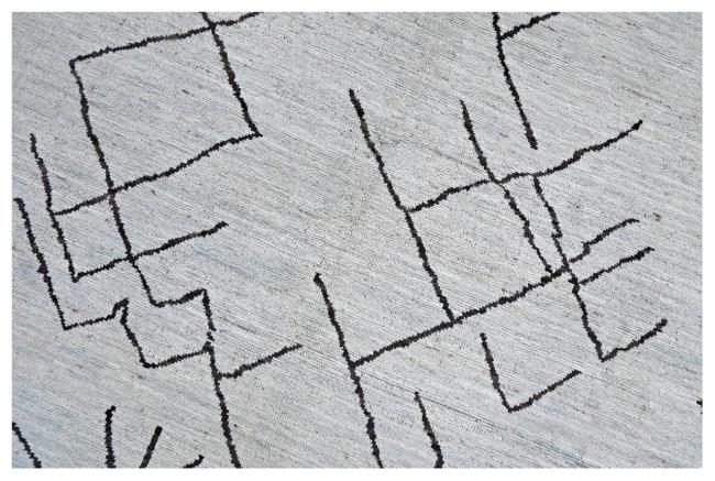 Berber Contemporary - 1
