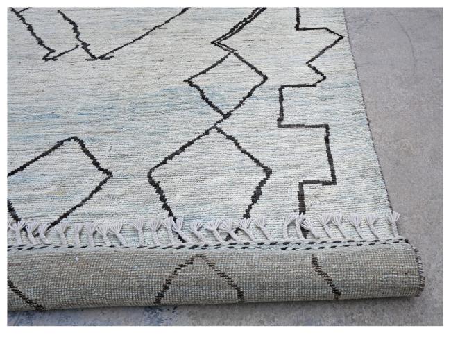 Berber Contemporary - 2