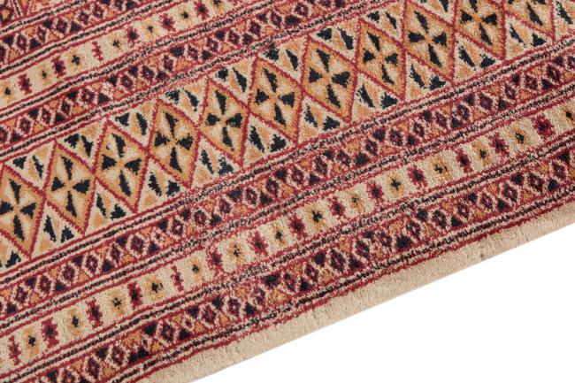 Pakistan Bukhara 3ply - 4