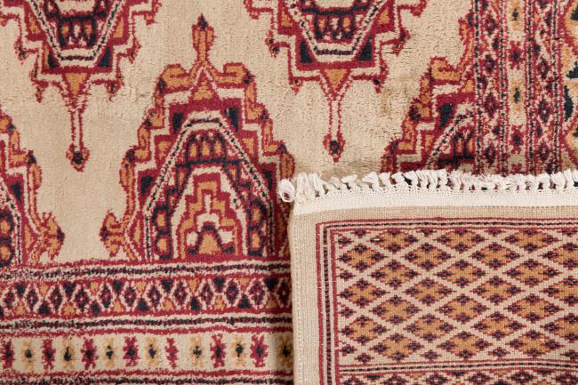 Pakistan Bukhara 3ply - 6