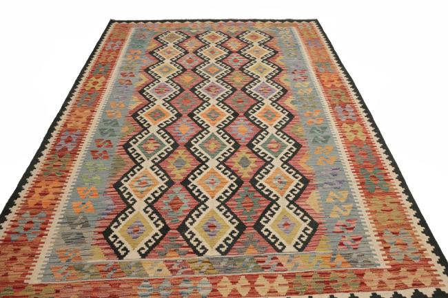 Kilim Afgán - 1