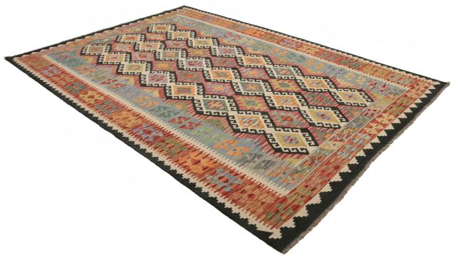 Kilim Afegão - 2