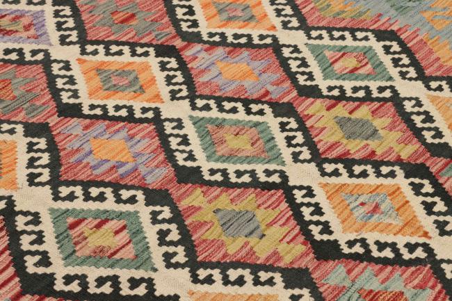 Kilim Afegão - 3