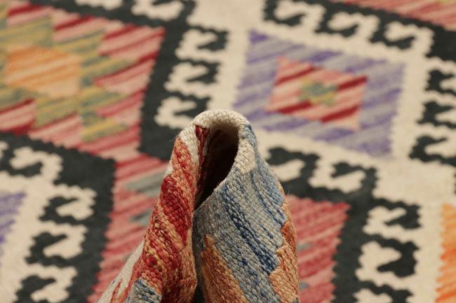 Kilim Afegão - 4