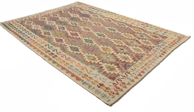 Kilim Afegão - 2