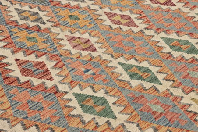 Kilim Afegão - 3