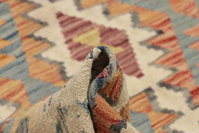 Kilim Afegão - 4