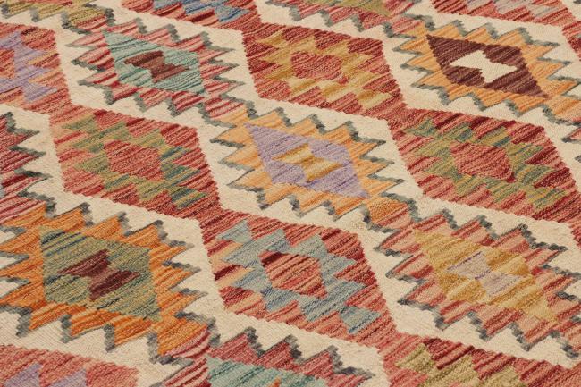 Kilim Afegão - 3