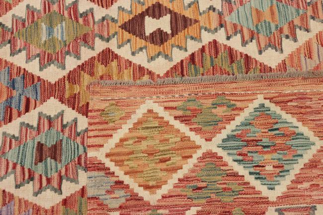 Kilim Afegão - 5