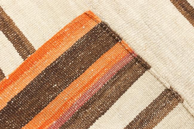 Kilim Fars Antigo - 7