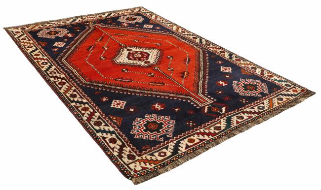 Shiraz - 4