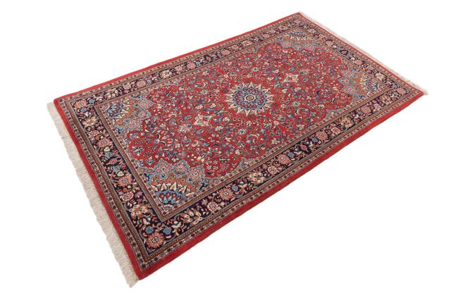 Sarouk - 1