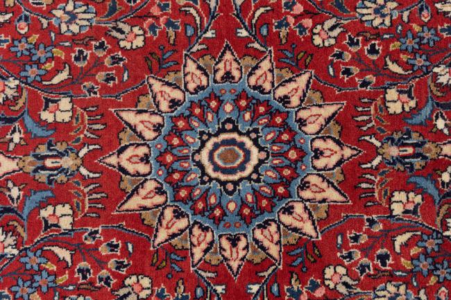 Sarouk - 7