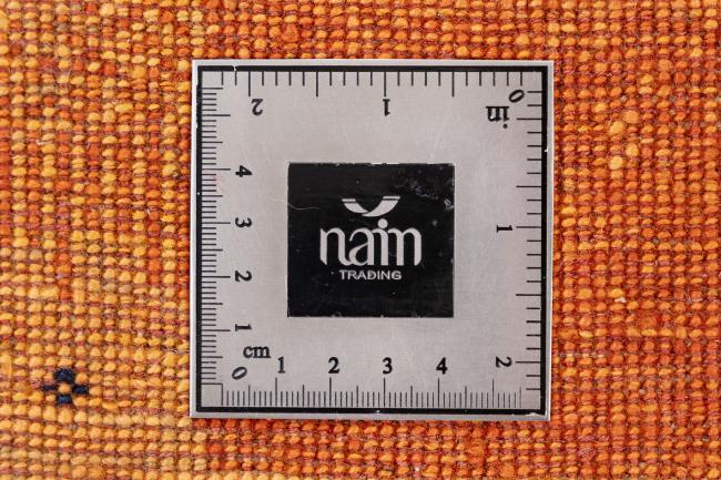 Persan Gabbeh Loribaft Atash - 7